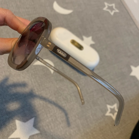 Chloe sunglasses - Picture 3 of 5